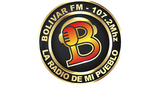 Logo Bolivar Stéreo