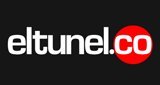 Logo El Tunel Rock