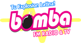 Logo Bomba FM Radio.Net