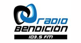 Logo Radio Bendicion