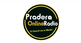Logo Pradera Online Radio
