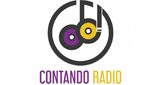 Logo Contando Radio