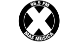 Logo La X
