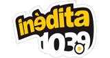 Logo Radio Inédita