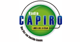 Logo Radio Capiro