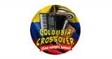 Logo Colombia Crossover