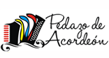 Logo Pedazo de Acordeon