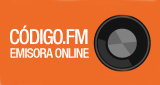 Logo Codigo.FM