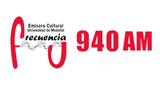 Logo Frecuencia U