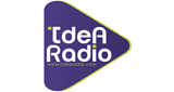 Logo TDeA Radio