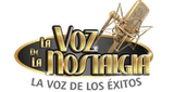 Logo La voz de la Nostalgia