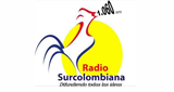 Logo Radio Surcolombiana Neiva