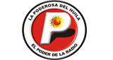 Logo La Poderosa del Huila