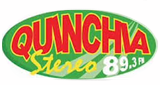 Logo Quinchía Stereo