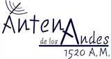 Logo Antena de los Andes