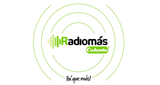 Logo Radio Mas Colanta
