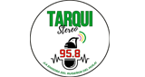 Logo Tarqui Stereo