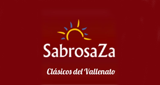 Logo SabrosaZa