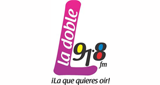 Logo La Doble L