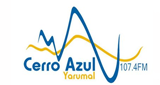 Logo Cerro Azul