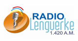 Logo Radio Lenguerke