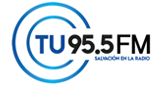 Logo En Tu Presencia Stereo