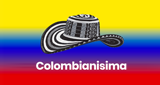 Logo RCN - Colombianísima