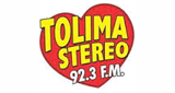 Logo Tolima Stereo