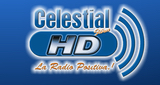Logo Celestial Stereo