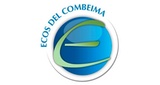 Logo Ecos del Combeima