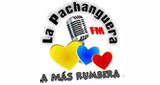 Logo La Pachanguera FM