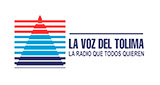 Logo La voz del Tolima