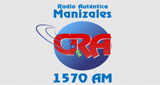 Logo Radio Autentica
