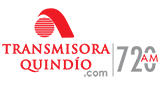 Logo Transmisora Quindío