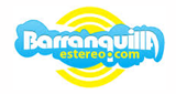 Logo Barranquilla Estereo