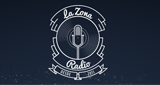 Logo La Zona Radio