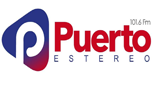Logo Puerto Estereo