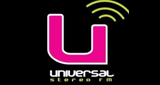 Logo Universal Stereo