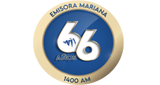 Logo Emisora Mariana
