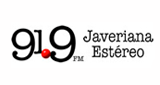 Logo Javeriana Estéreo