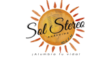 Logo Sol Stereo
