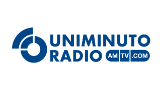 Logo Uniminuto Radio