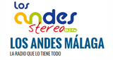 Logo Los Andes FM