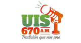 Logo UIS AM