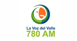 Logo La Voz del Valle