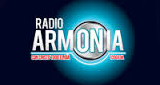 Logo Radio Armonia
