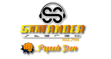 Logo Radio Santander Stereo