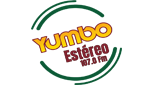 Logo Yumbo Estereo Radio