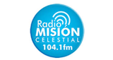 Logo Radio Misión Celestial