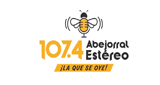 Logo Abejorral Estéreo